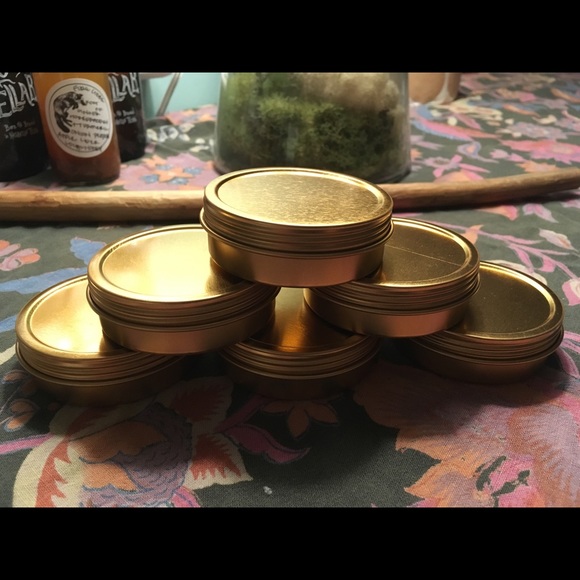 Brand new apothecary jars and containers - Picture 3 of 3